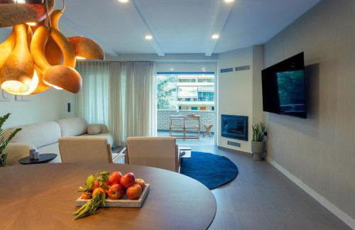 Elsta Stay Marousi Apartment - Foto 1