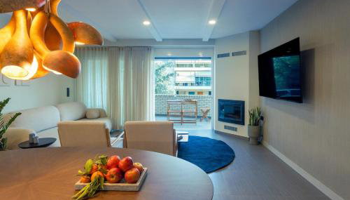 Elsta Stay Marousi Apartment - Foto 1