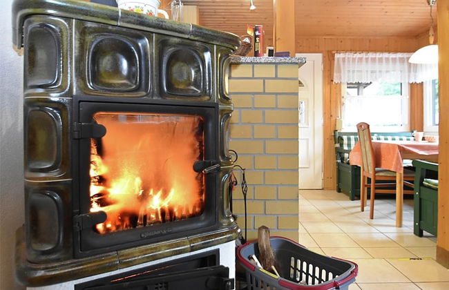 Welcoming Bungalows in Neustadt - Foto 57