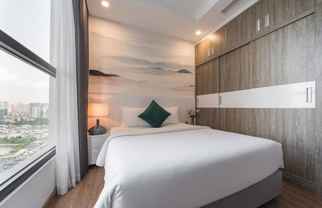 Vinhomes Green Bay - Luna's House - Foto 11