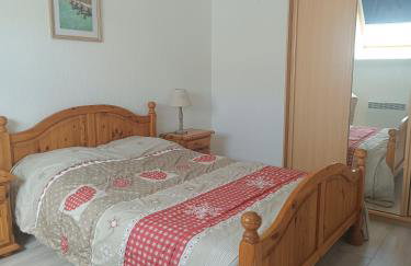 Appartement centre ville avec parking - Photo 6