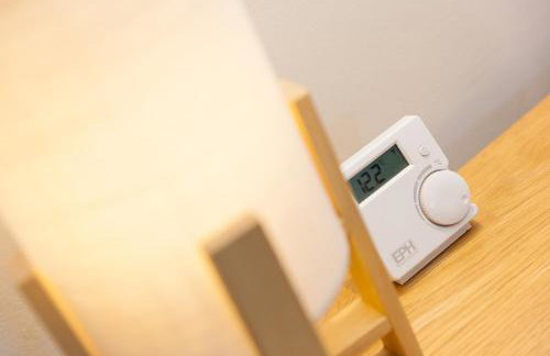 The Annex - Trewolla Cottage - Foto 25