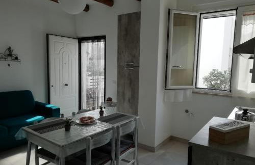 Le terrazze sul sale-Monolocale 1 & Monolocale 2 White Gold Apartaments & 2 White Gold Apartaments - Foto 12