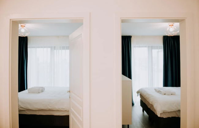 ZEN Central Apartments - Foto 17