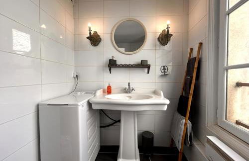 Évasion sur la rivière - 4 pers - Centre - Foto 7