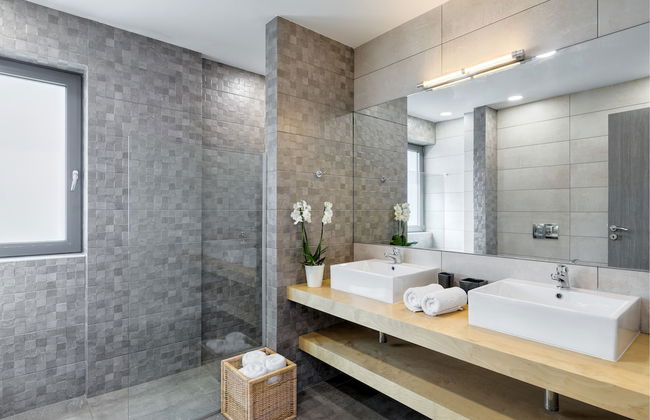 Villa Elli - Villa Athina - Foto 37