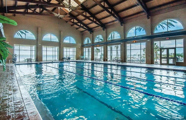 Portofino Island Resort 2-0601 - Foto 70