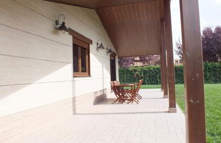 El Mirador de la Toba - Foto 33