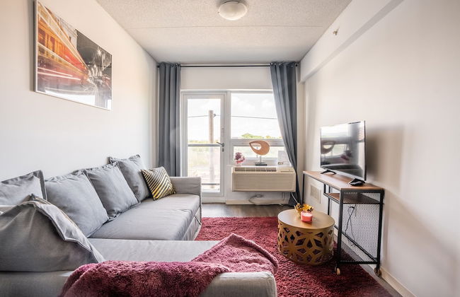 GLOBALSTAY. Downtown Hamilton Apartments - Foto 51