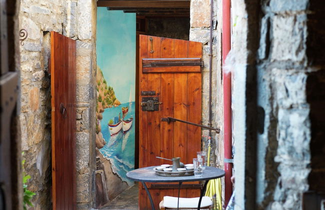 Apartment in Elounda Near Spinalonga Beach - Foto 2