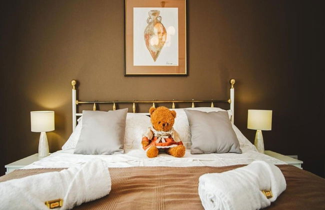 La Mia Storia With Hot tub - Foto 8