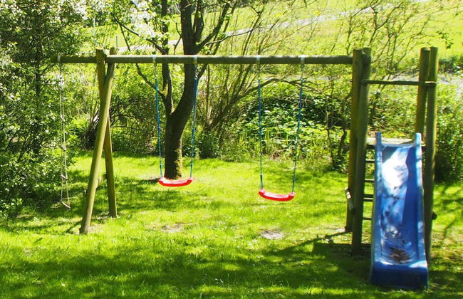 Holiday Home Ockholm - Photo 16