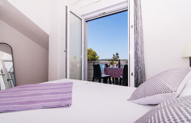 Apartments Lovric - Foto 76