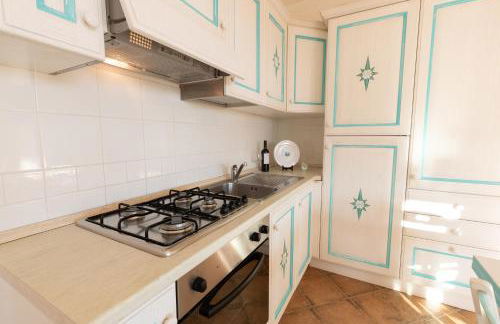 Perseo case vacanze Poggio dei fiori con piscina privata - Photo 14