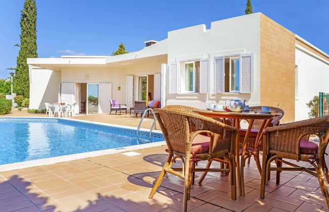 Villa Osiris - Foto 23