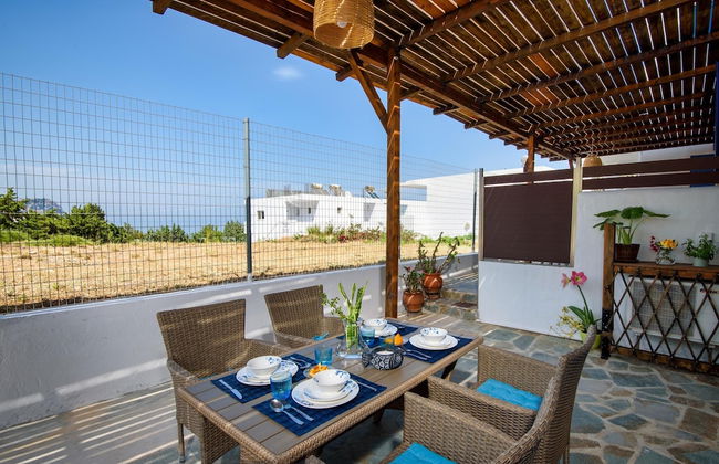 Agnanti Beach Studios - Photo 39