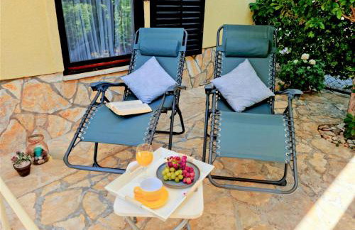 Biba Apartman - Foto 9