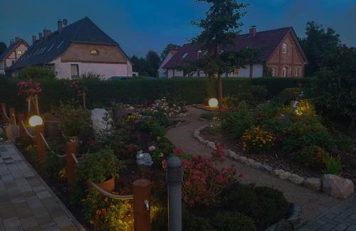 Ferienwohnung Feldstein - Foto 25