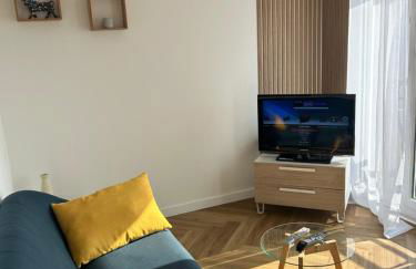 Agréable Studio Chantilly avec balcon et parking securisé - Foto 3