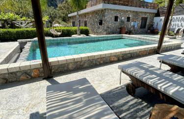 Aithonas Villa - Foto 9