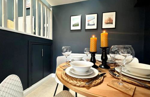 Cosy & quirky cottage in the heart of Bakewell. - Foto 32