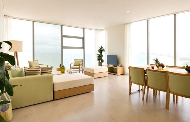 Sea and Sun Apartments - Photo 33