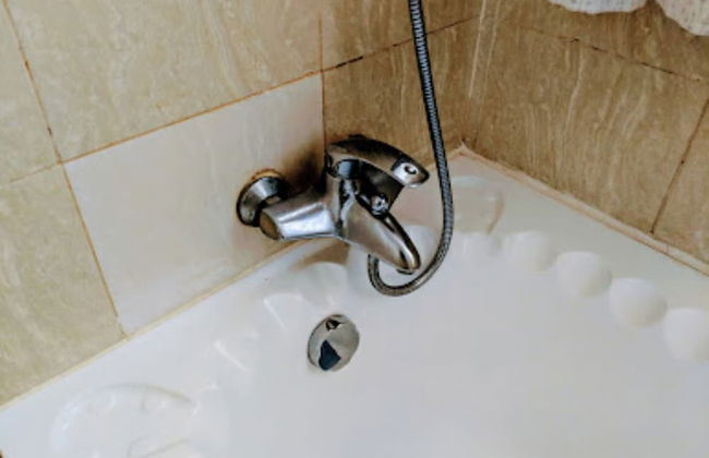 White Stone Apartment KIMIHURURA - Foto 45