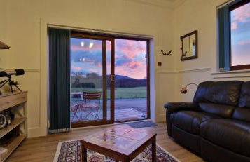 North Face Dwelling at Ardenvale Self Catering - Foto 5