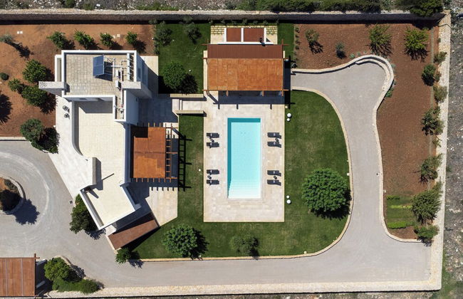 3239 Domina 55 by Perle di Puglia - Foto 61