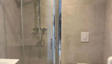 Le Brasilia - Appartement neuf pour 4 personnes avec terrasse - Foto 3, Shower