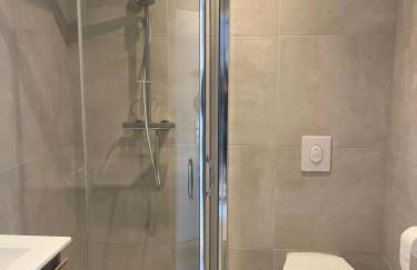 Le Brasilia - Appartement neuf pour 4 personnes avec terrasse - Foto 3