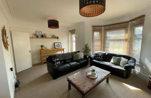 3 bed flat Cardiff Central Location - Foto 4