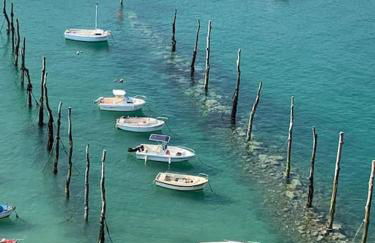 Ravissant studio en bord de mer - Photo 20