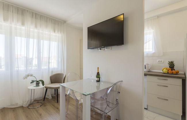 Mise Luxury Apartments - Foto 30