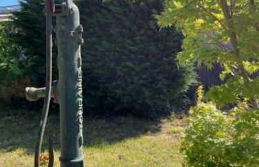 La Villa Rouge - Foto 41