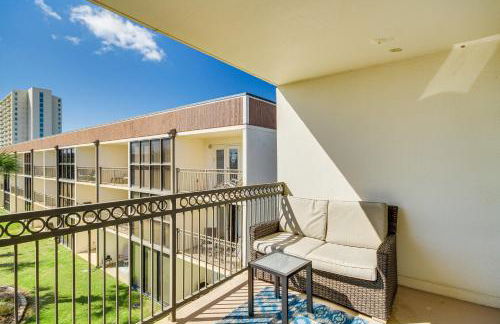 Biloxi Condo with Pool Access - Steps to Beach! - Photo 24