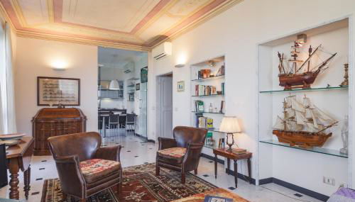 VILLA AURORA Relax con Vista Mare e Piscina - Foto 5