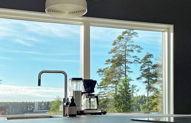 8 Person Holiday Home in Hacksvik-by Traum - Photo 29