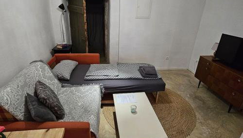 Studio "Werkstatt" in Oberndorf - Foto 2