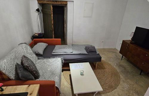 Studio "Werkstatt" in Oberndorf - Foto 2