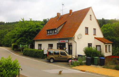 Haus Rübezahl - Foto 1