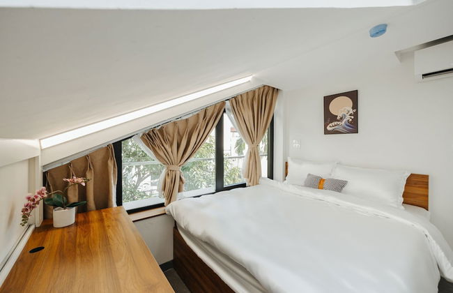 Urchin Apartment - Photo 41