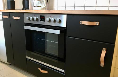 Heidelberg APHEARTMENTS - Foto 30