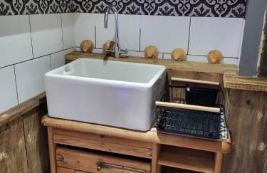 Seaside hideaway st Leonards - Foto 25