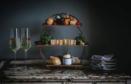 Widbrook Grange Hotel - Foto 30