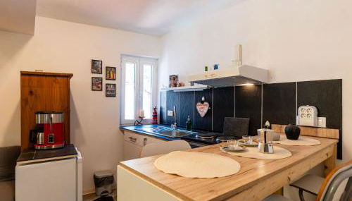 Holiday Home La Terrazza Soleggiata di Maria by Interhome - Foto 4