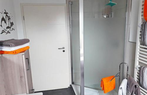 Ferienwohnung Am Damm - Foto 15