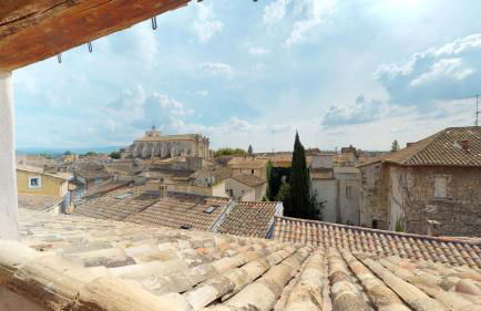 Le Clos Violette et Le 11 D'Aglaé - Appart' Hôtel de Charme Design de Luxe - Foto 52