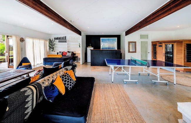 Tranquilo Beach House - Foto 50