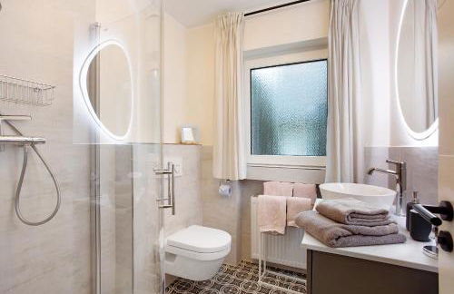 Ferienwohnung Bergwiese - Foto 17